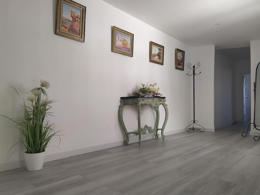 Апартаменты Espectacular Piso En La Misma Plaza Del Mentidero. Кадис Экстерьер фото